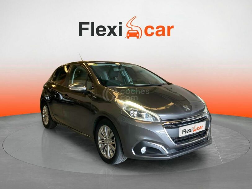 Foto del PEUGEOT 208 1.6 BlueHDi Active 75