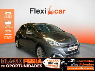 Imagen de PEUGEOT 208 1.6 BlueHDi Active 75