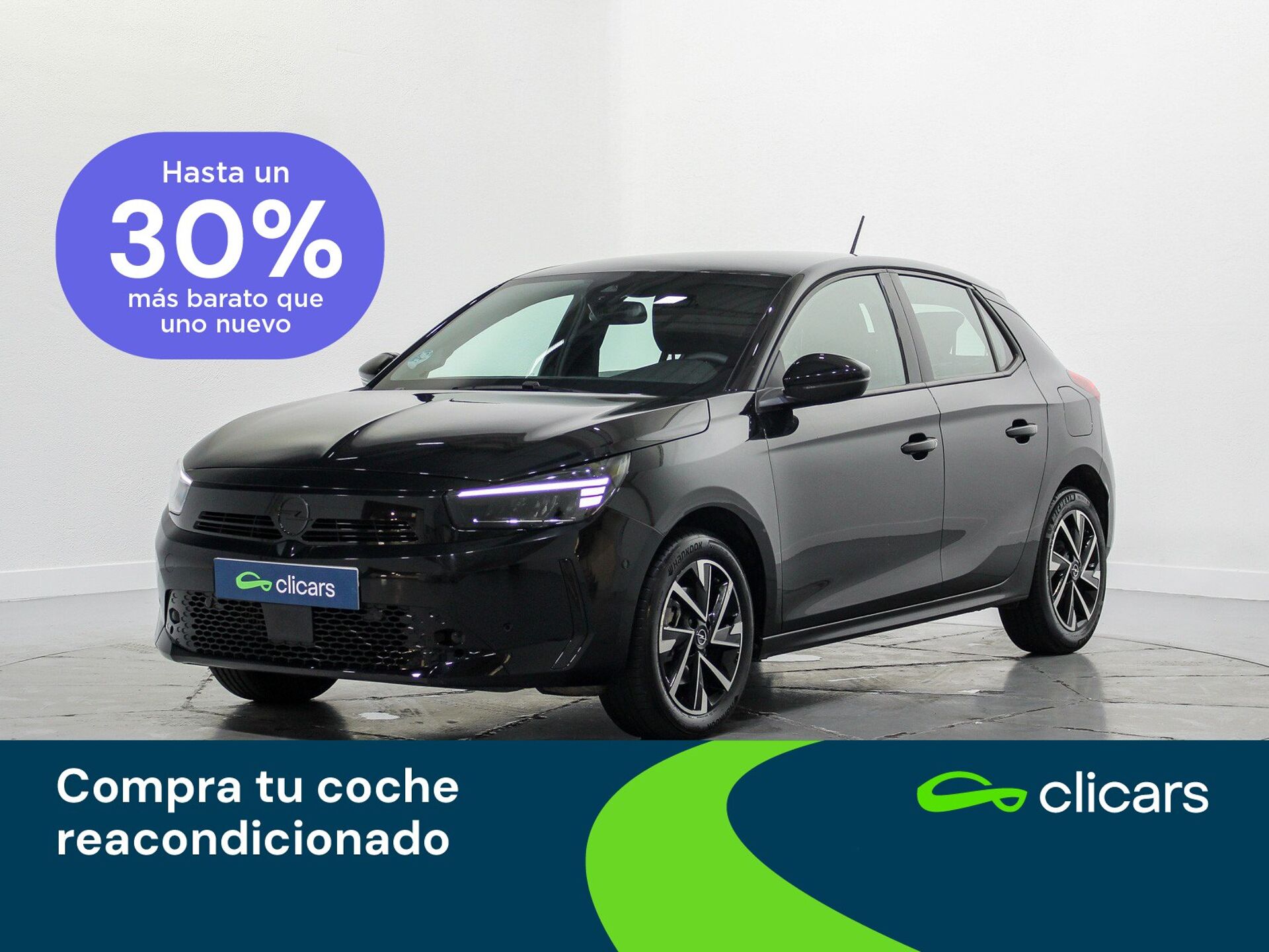 Imagen de OPEL Corsa
