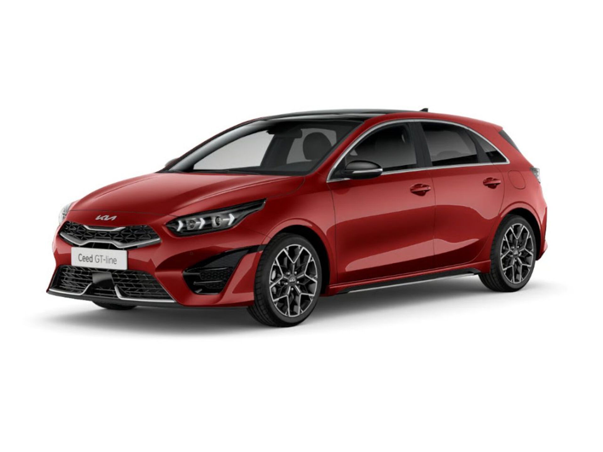 Imagen 2 de KIA Ceed