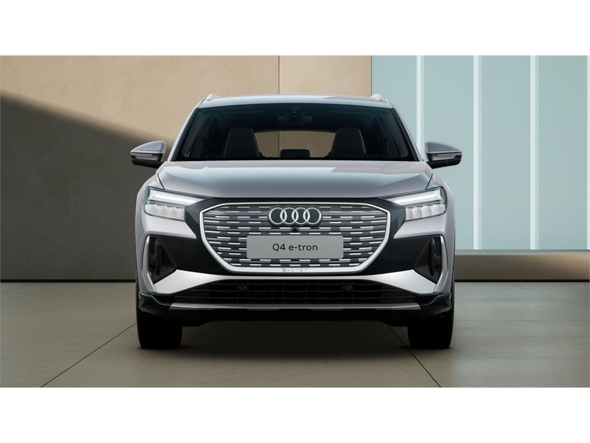 Imagen 3 de AUDI Q4 e-tron
