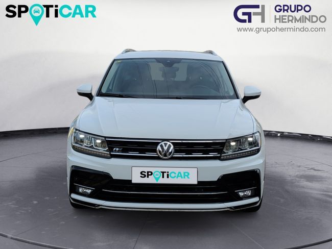 Foto del VOLKSWAGEN Tiguan 2.0TDI Advance DSG 110kW