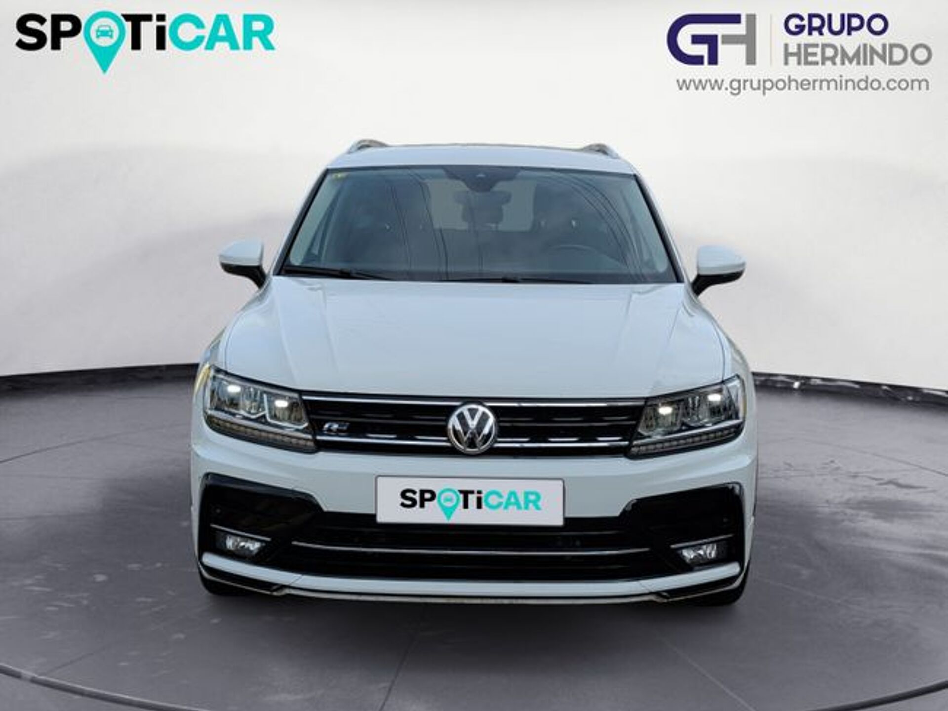 Imagen 3 de VOLKSWAGEN Tiguan