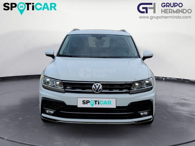 Foto del VOLKSWAGEN Tiguan 2.0TDI Advance DSG 110kW