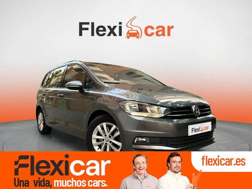 Foto del VOLKSWAGEN Touran 1.6TDI Business Edition DSG7 85kW