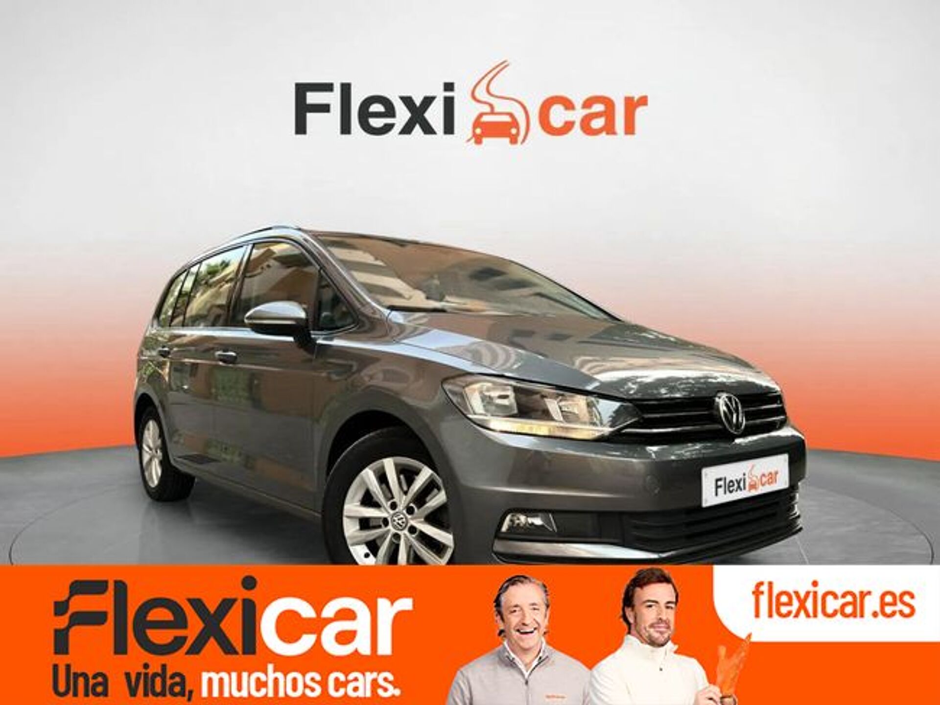 Imagen de VOLKSWAGEN Touran