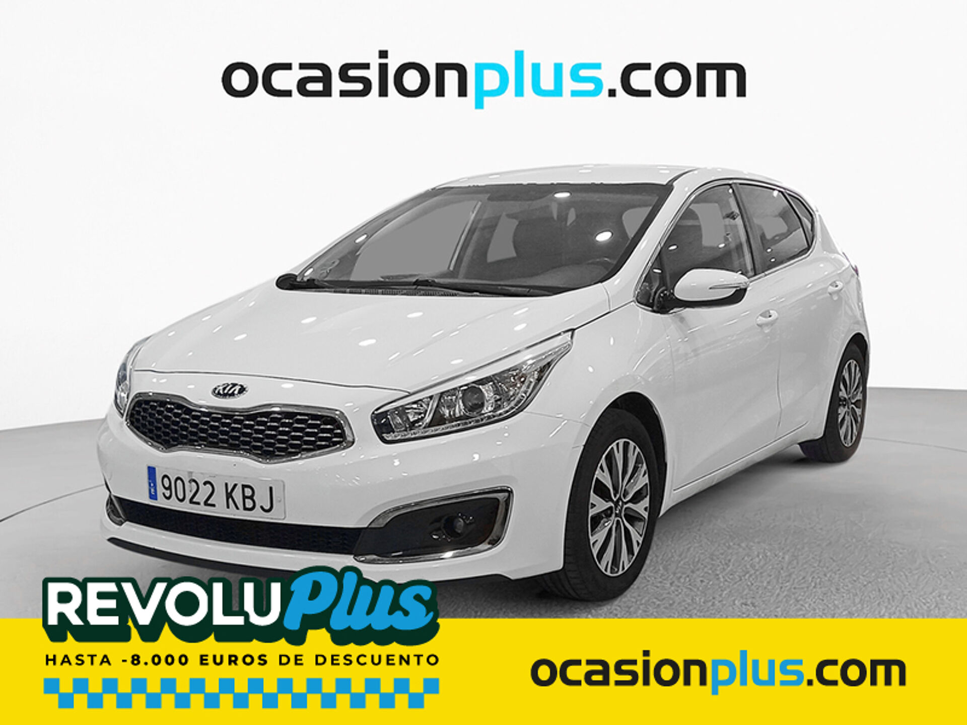 Imagen de KIA Ceed