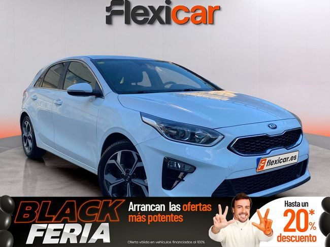 KIA Ceed (1.4 T-GDi 103kW (140CV) Tech) en Vizcaya