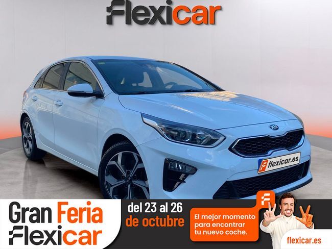 KIA Ceed (1.4 T-GDi 103kW (140CV) Tech) en Vizcaya