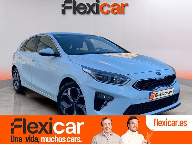 KIA Ceed (1.4 T-GDi 103kW (140CV) Tech) en Vizcaya