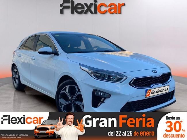 KIA Ceed (1.4 T-GDi 103kW (140CV) Tech) en Vizcaya