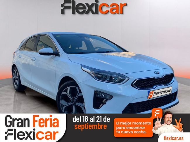 KIA Ceed (1.4 T-GDi 103kW (140CV) Tech) en Vizcaya