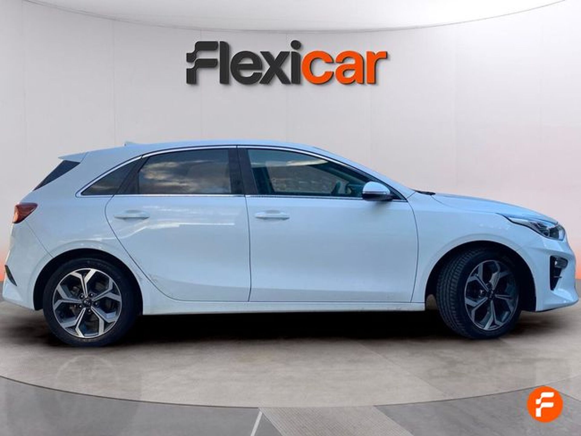 Imagen 2 de KIA Ceed