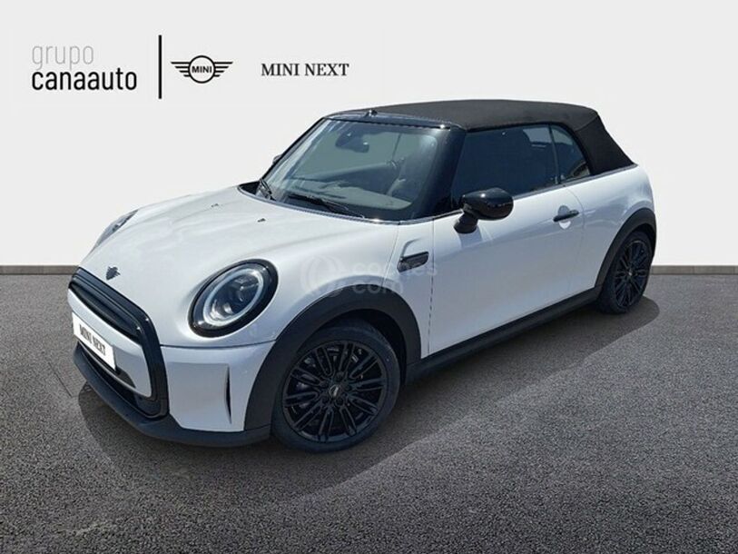 Foto del MINI Mini Cabrio Cooper Aut.