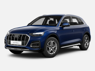 Imagen de AUDI Q5 50 TFSIe Advanced quattro-ultra S tronic