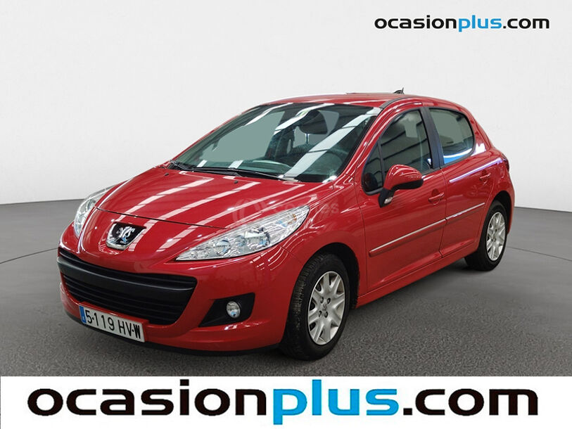 Foto del PEUGEOT 207 + 1.4HDI FAP