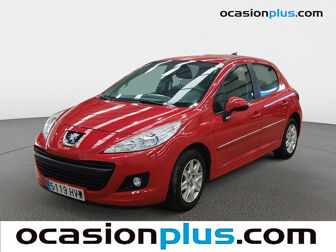 Imagen de PEUGEOT 207 + 1.4HDI FAP