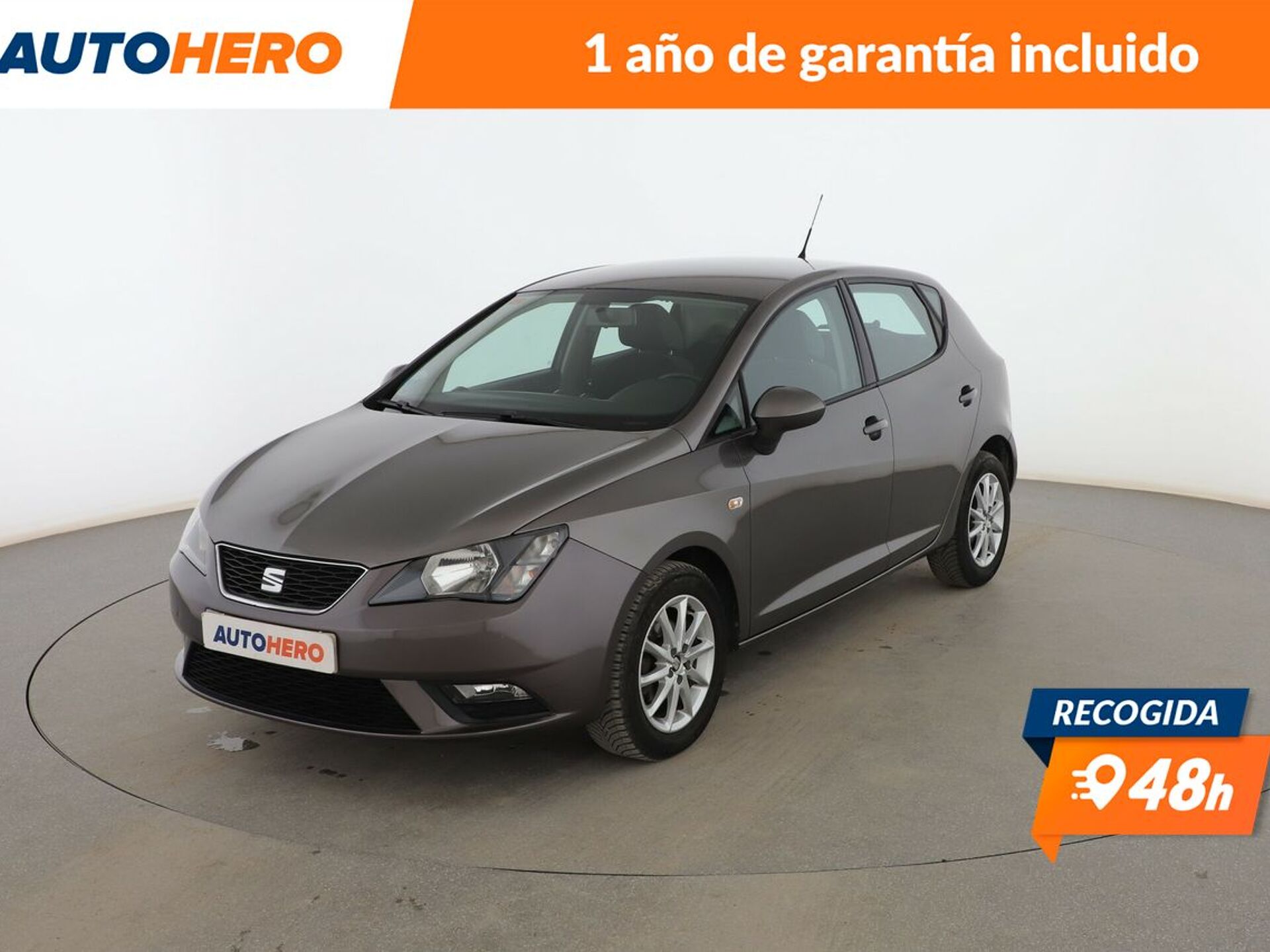 Imagen de SEAT Ibiza