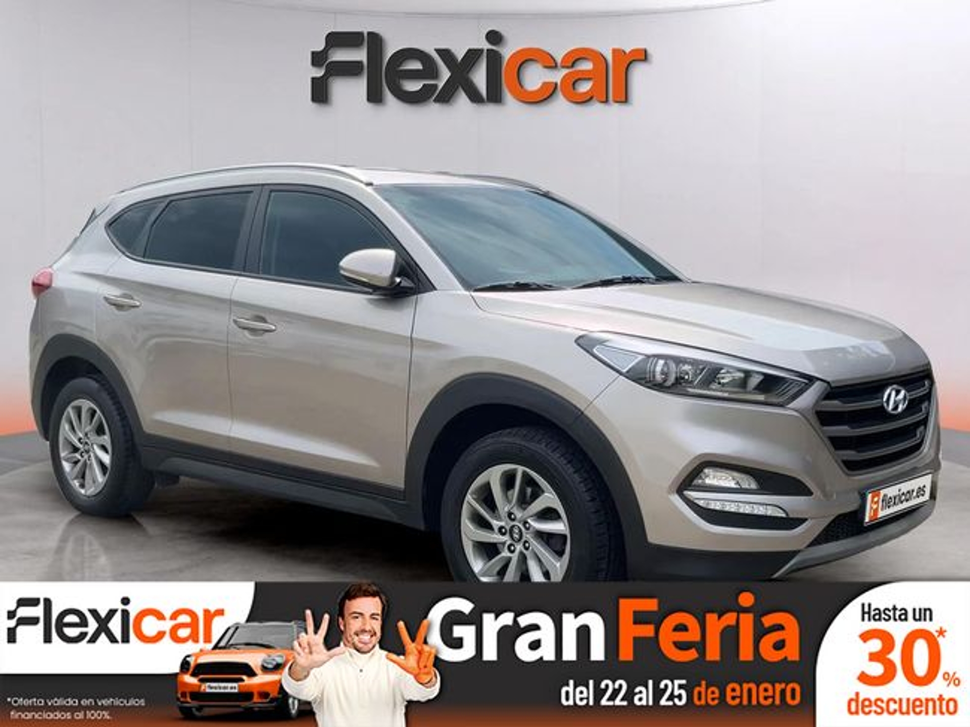 Imagen de HYUNDAI Tucson