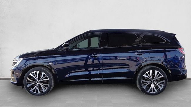 Foto del RENAULT Espace Espace 1.2 E-Tech Híbrido Techno 146kW