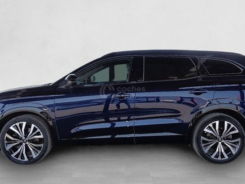 Foto del RENAULT Espace Espace 1.2 E-Tech Híbrido Techno 146kW