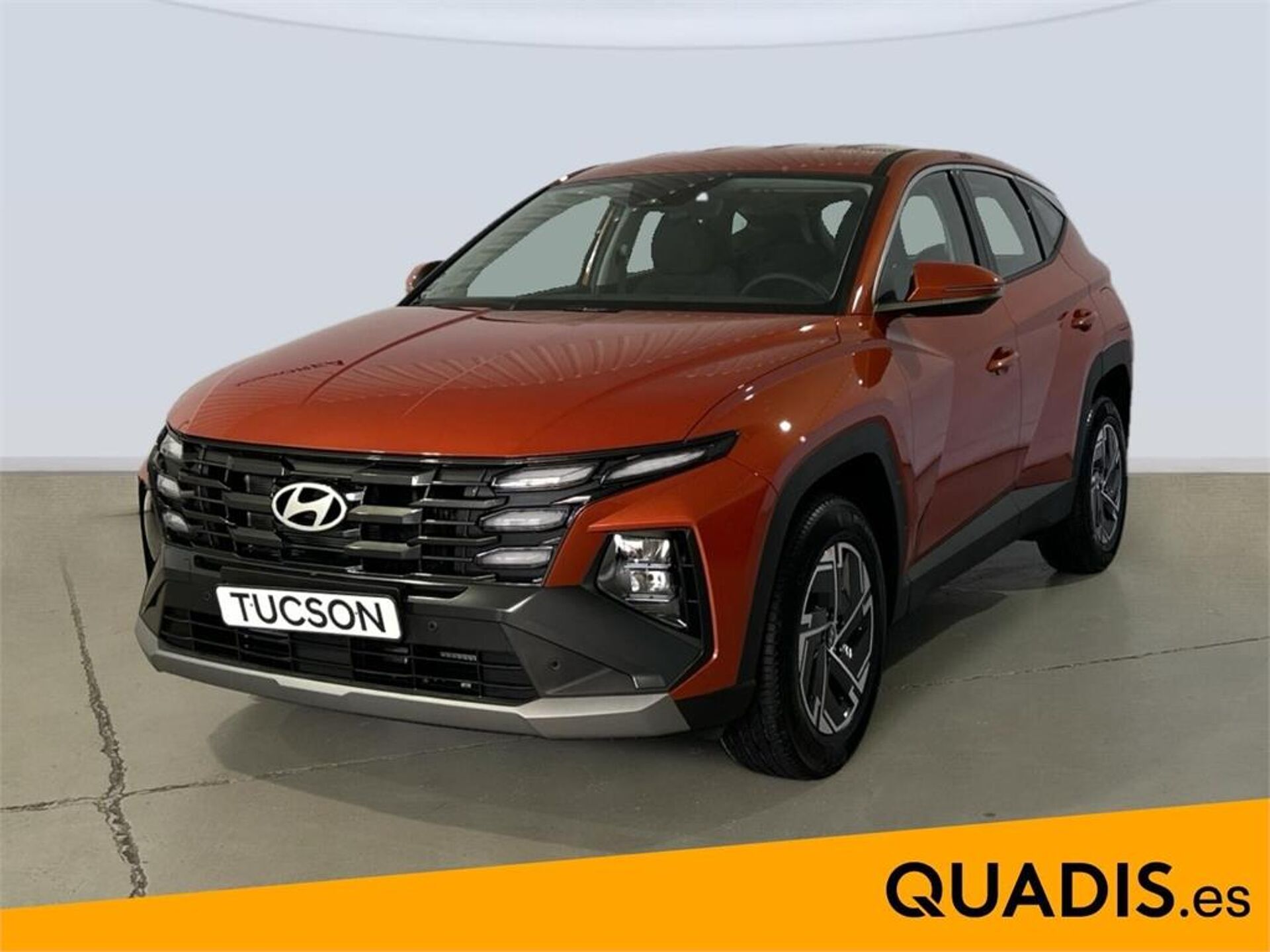 Imagen de HYUNDAI Tucson
