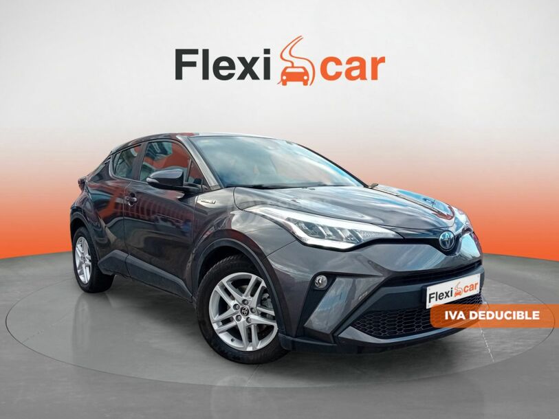 Foto del TOYOTA C-HR 125H Active