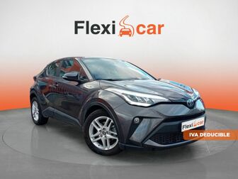 Imagen de TOYOTA C-HR 125H Active