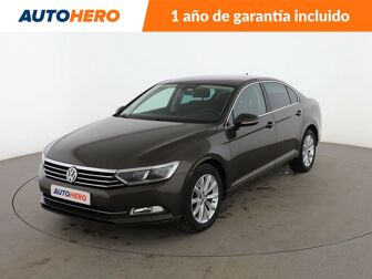 Imagen de VOLKSWAGEN Passat 1.6TDI Advance 88kW