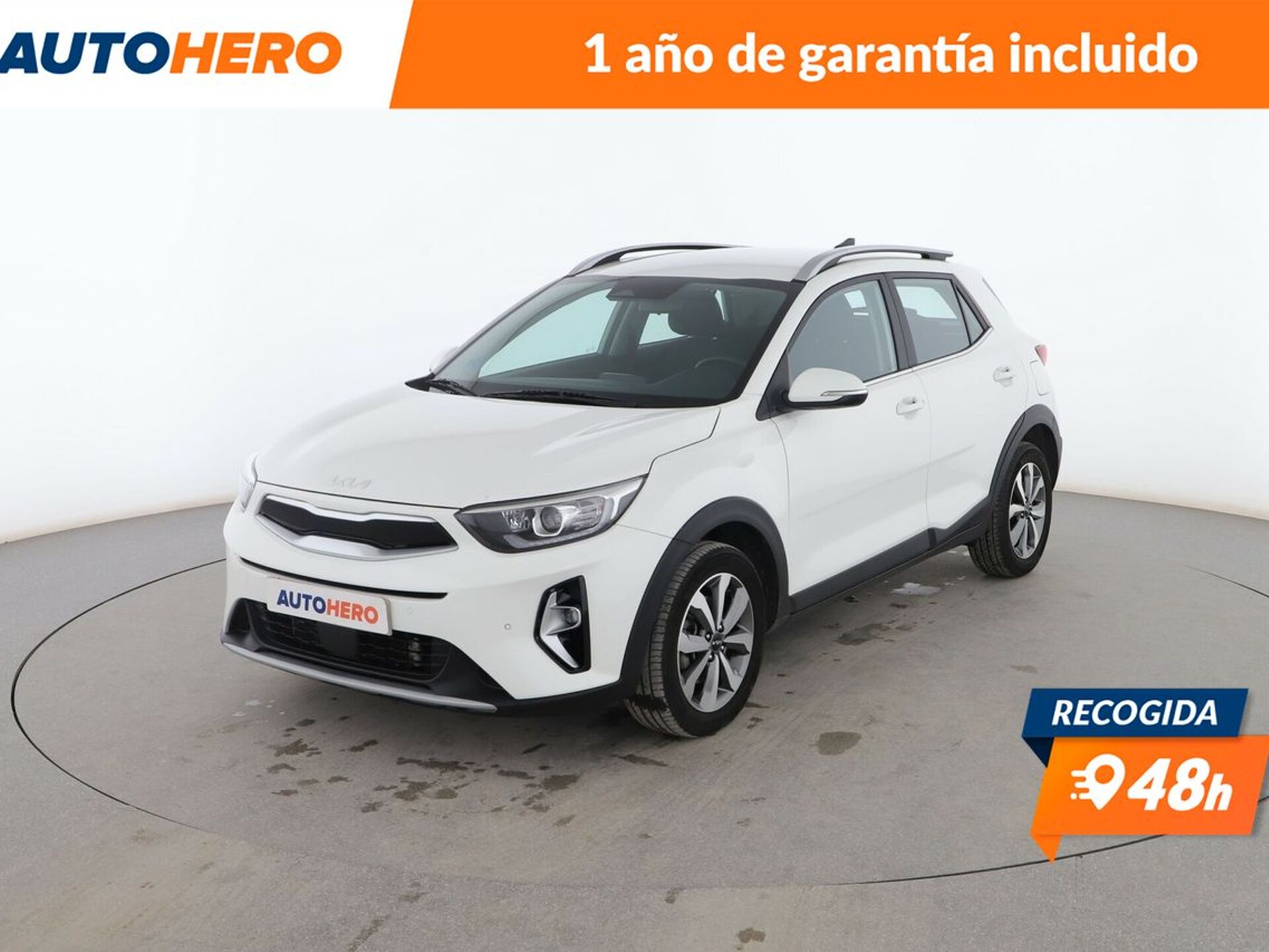 Imagen de KIA Stonic