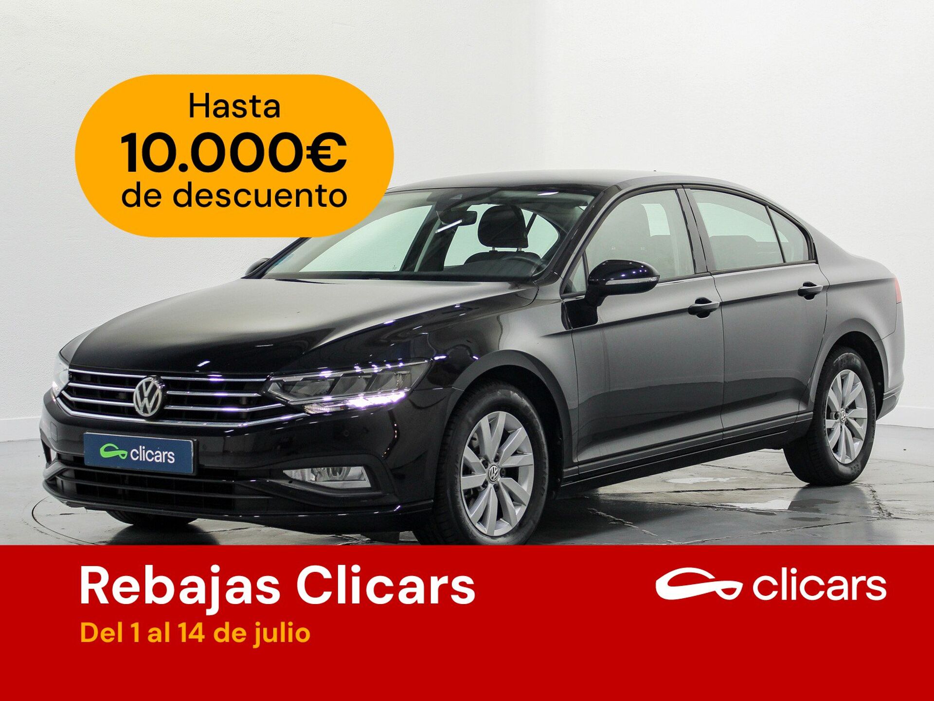 Imagen de VOLKSWAGEN Passat