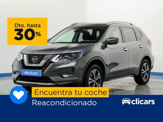 Imagen de NISSAN X-Trail 1.3 DIG-T N-Connecta 4x2 DCT