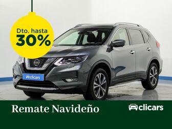 Imagen de NISSAN X-Trail 1.3 DIG-T N-Connecta 4x2 DCT