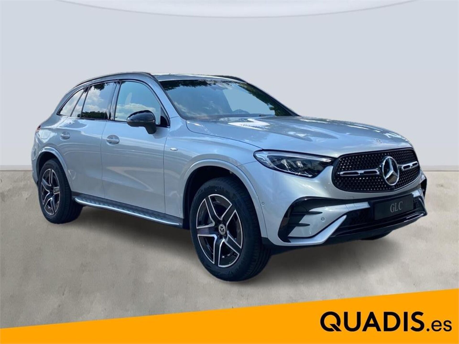 Imagen 3 de MERCEDES Clase GLC