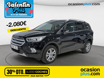 Imagen de FORD Kuga 1.5TDCi Auto S&S Business 4x2 120