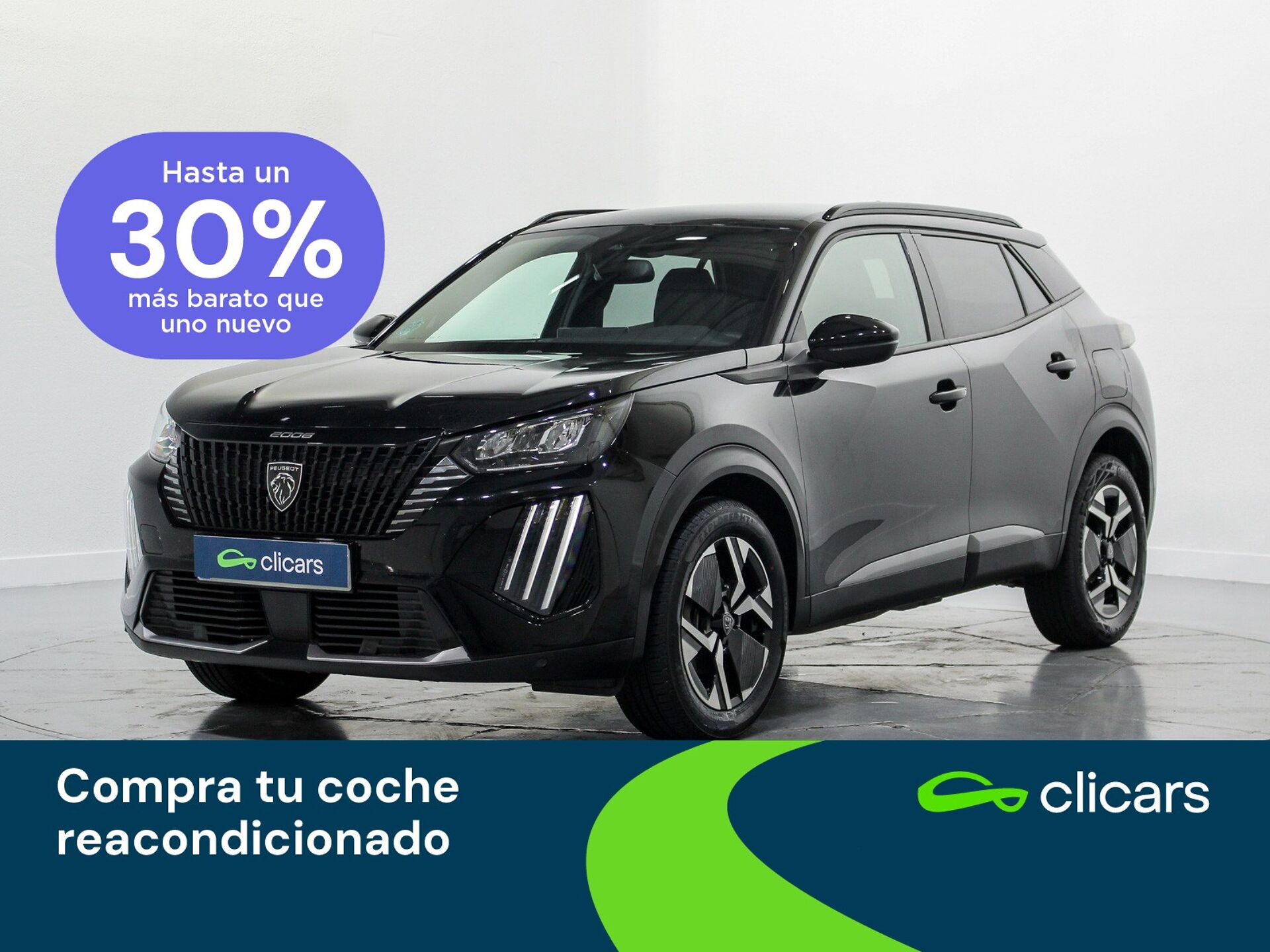 Imagen de PEUGEOT 2008