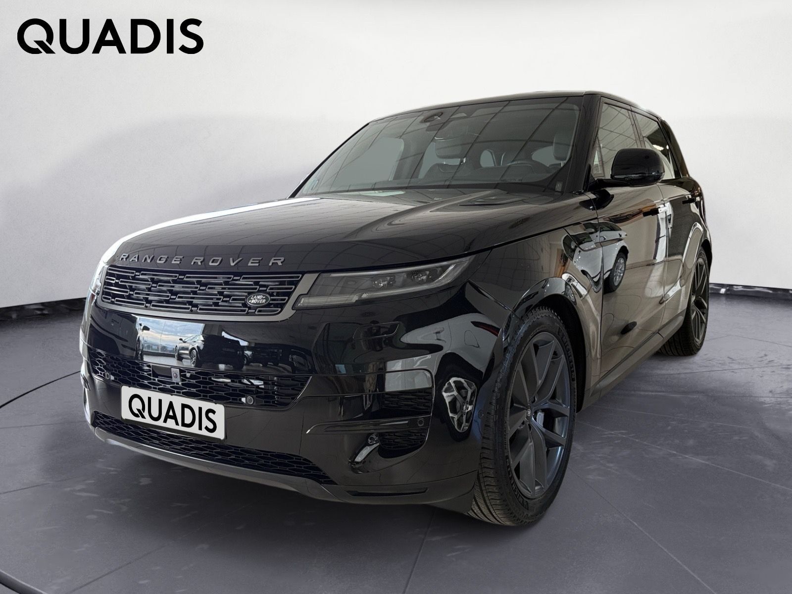 LAND ROVER Range Rover Sport (3.0D TD6 MHEV S AWD Auto 183 kW (249 CV)) en 