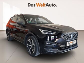 Imagen de SEAT Tarraco 1.5 TSI S&S FR DSG 150