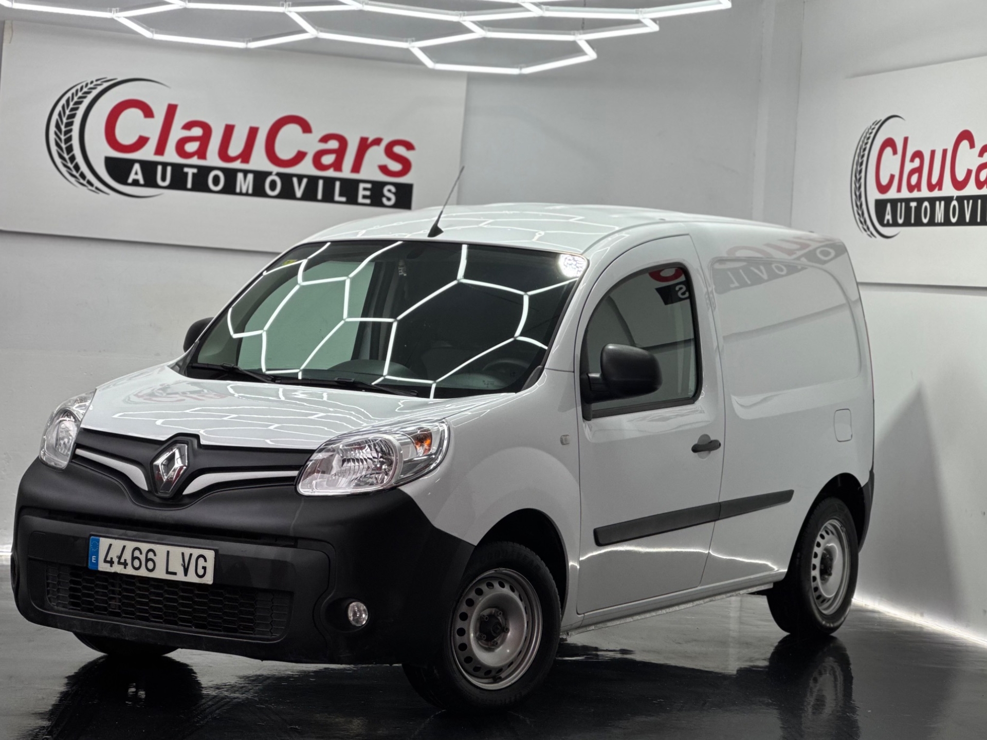 Imagen de RENAULT Kangoo