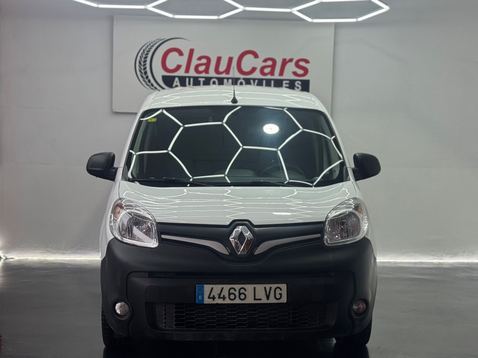 Imagen 3 de RENAULT Kangoo