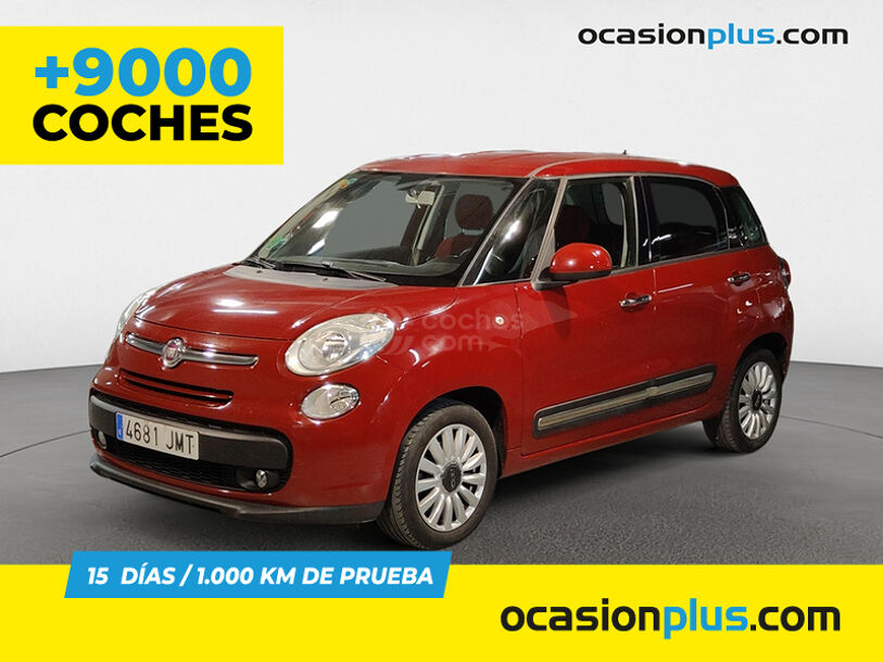 Foto del FIAT 500L 1.4 Pop Star