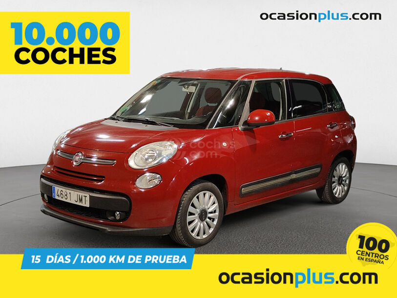 Foto del FIAT 500L 1.4 Pop Star