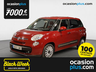 Imagen de FIAT 500L 1.4 Pop Star