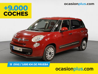 Imagen de FIAT 500L 1.4 Pop Star