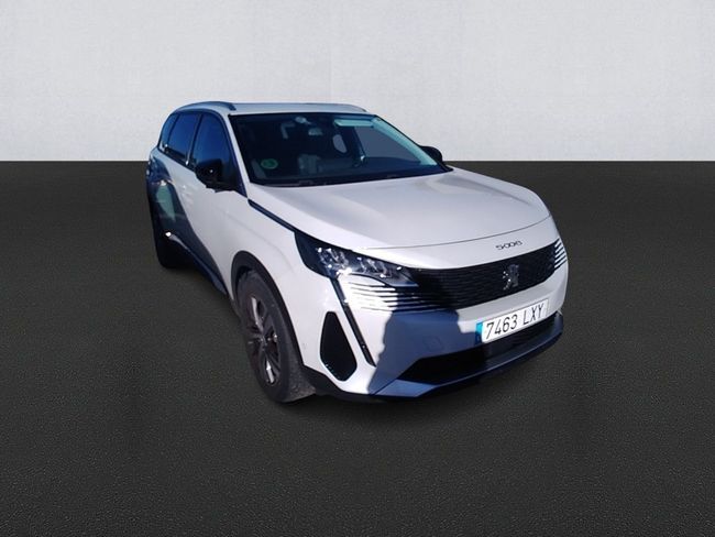 Foto del PEUGEOT 5008 1.5BlueHDi S&S Allure 130