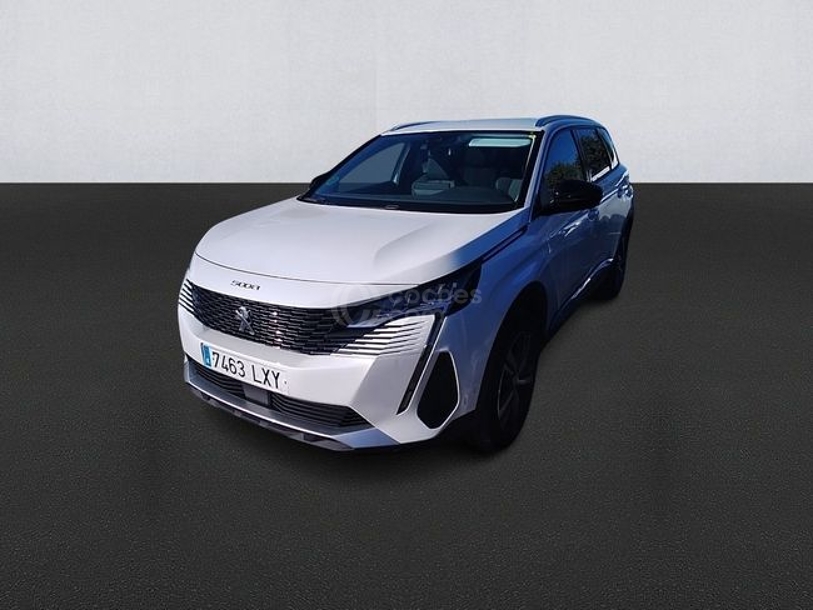 Foto del PEUGEOT 5008 1.5BlueHDi S&S Allure 130