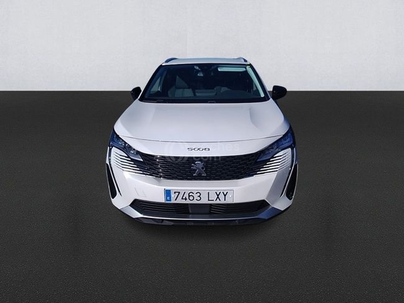 Foto del PEUGEOT 5008 1.5BlueHDi S&S Allure 130