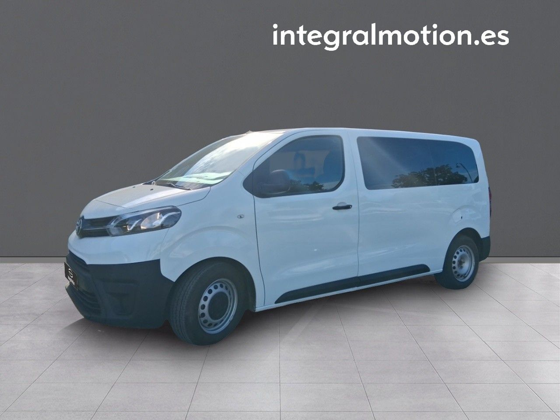 Imagen de TOYOTA Proace Verso