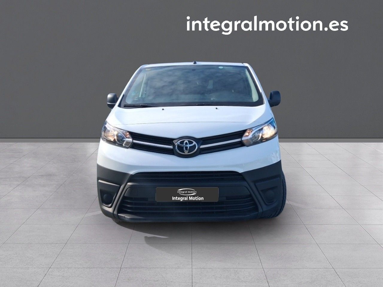 Foto del TOYOTA Proace Verso Proace Combi L1 1.5D 6pl. GX 120