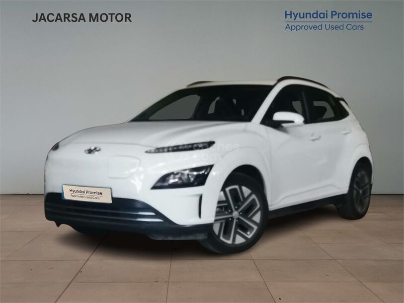 Foto del HYUNDAI Kona EV Maxx 100kW